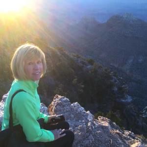 Meet your Posher, Brenda